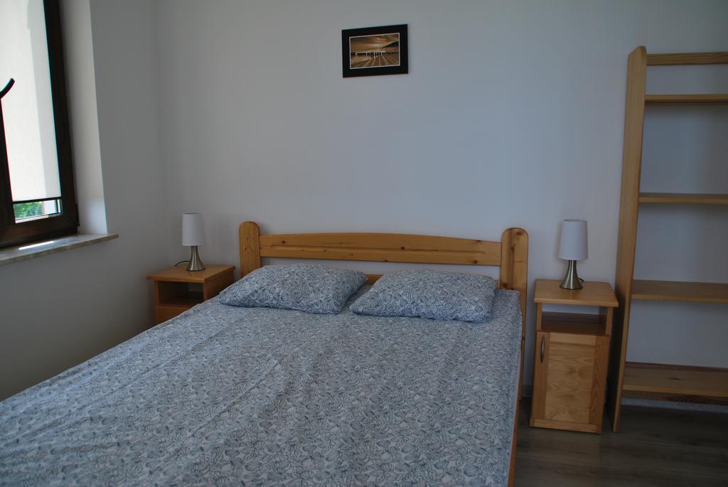 Homestay Dwie Mewy