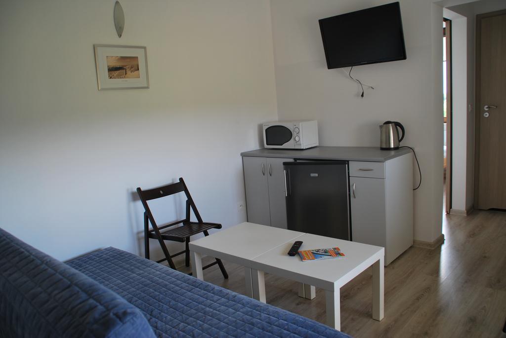 Homestay Dwie Mewy