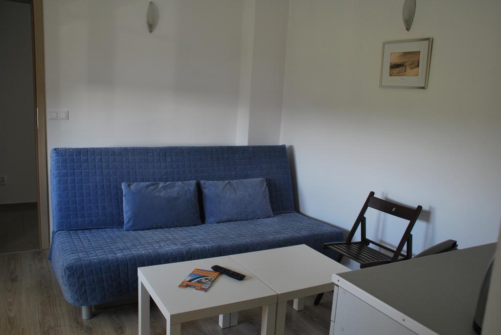Dwie Mewy Homestay